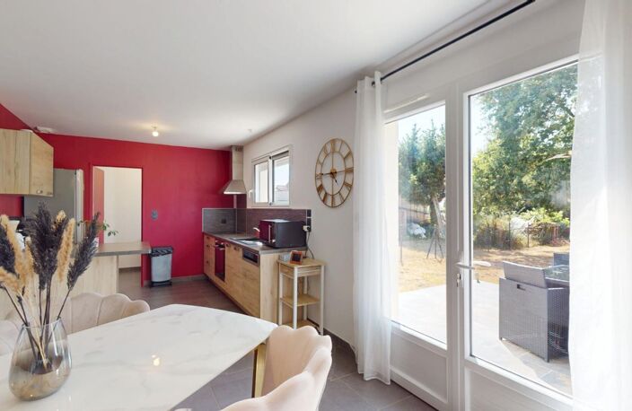 Maison Mereau 4 pièces - 92 m² - — photo 3