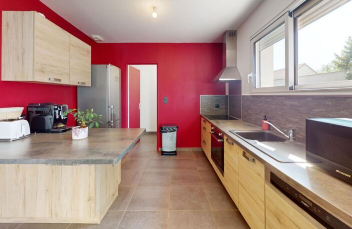 Maison Mereau 4 pièces - 92 m² - — photo 4