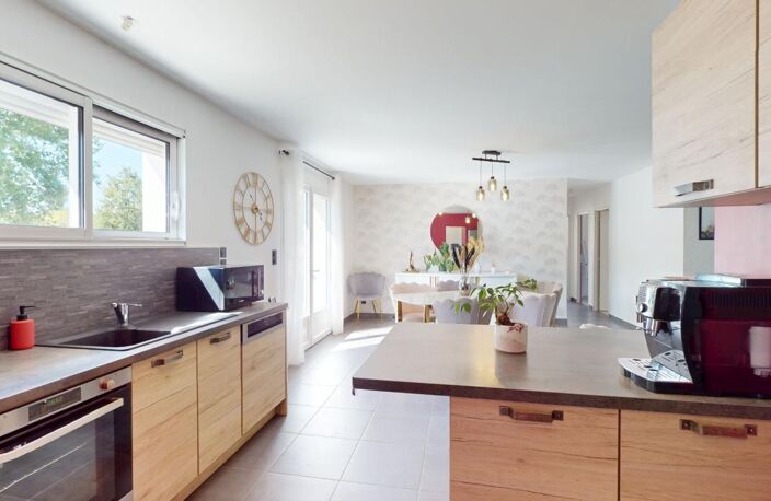 Maison Mereau 4 pièces - 92 m² - — photo 5