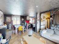 Maison Saint Hilaire de Court : 5 pièce(s) 112 m2 — photo 4