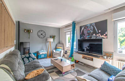 Maison Vierzon — photo du bien