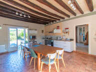 Maison Vignoux Sur Barangeon 5 pièce(s) 129 m2 — photo 4