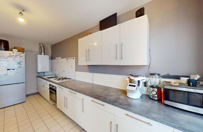 Appartement Vierzon 3 pièce(s) 77,93 m² — photo 5