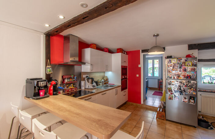 Maison Vierzon 4 pièce(s) 99 m2 — photo 4