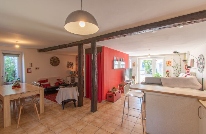 Maison Vierzon 4 pièce(s) 99 m2 — photo 5