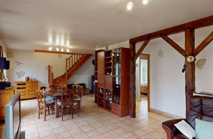 Maison Vierzon 6 pièce(s) 112 m2 — photo 5