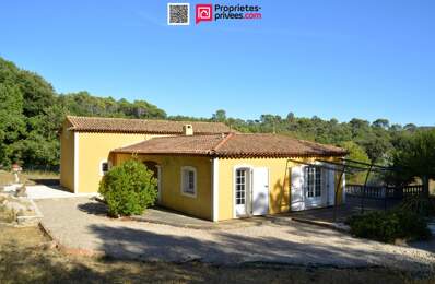 Charmante maison Provençale à 499 500 euros — photo du bien