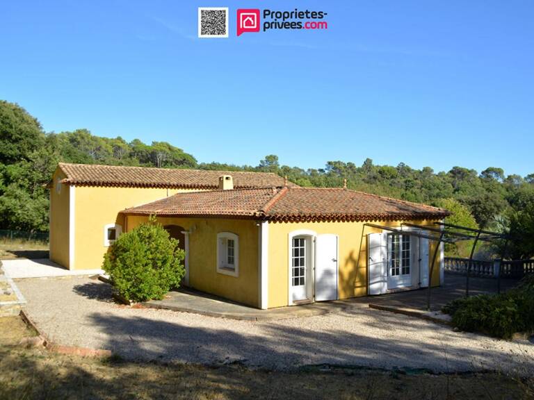 Charmante maison Provençale à 499 500 euros — photo 1