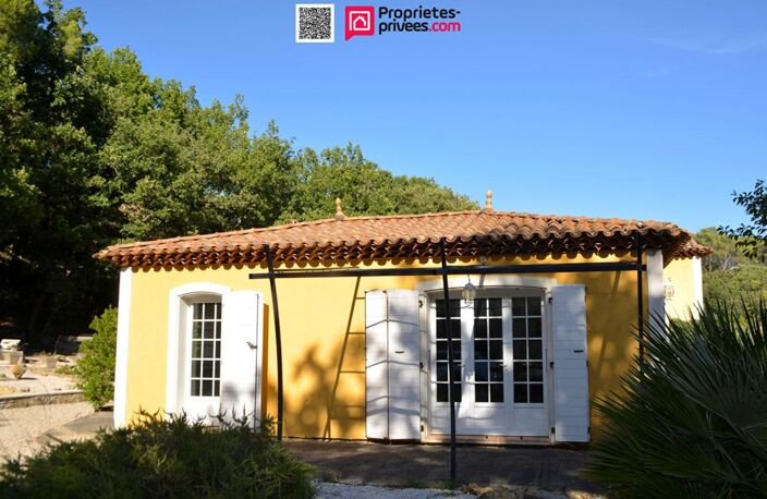 Charmante maison Provençale à 499 500 euros — photo 2