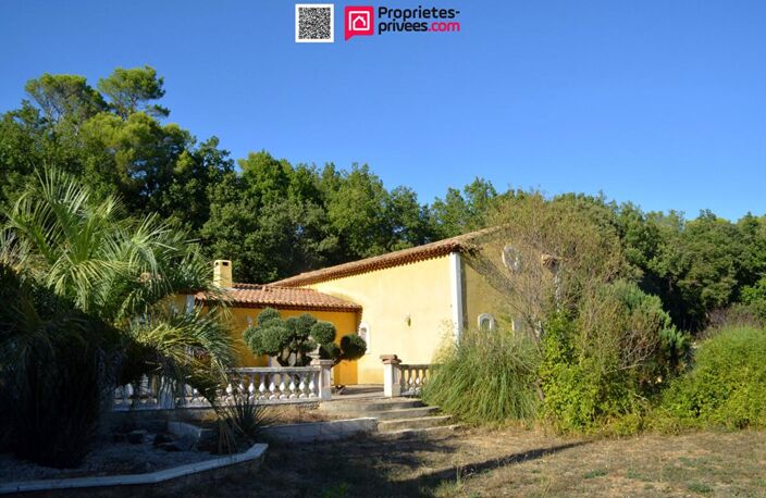 Charmante maison Provençale à 499 500 euros — photo 5