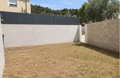 Maison contemporaine avec garage //  Quartier calme et résidentiel — photo du bien