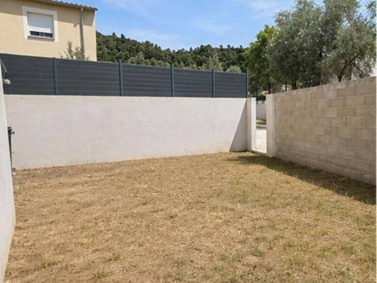 Maison contemporaine avec garage //  Quartier calme et résidentiel — photo 1