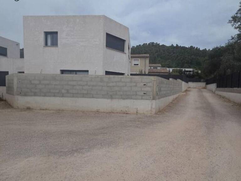 Maison contemporaine avec garage //  Quartier calme et résidentiel — photo 1