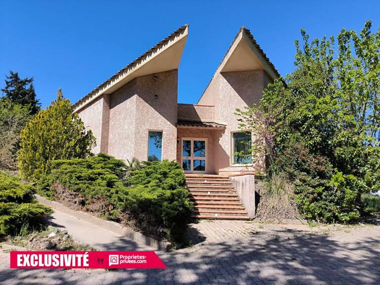 Maison d'architecte — photo 1