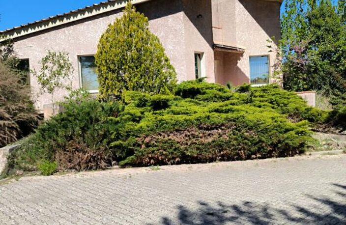Maison d'architecte — photo 3