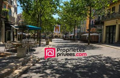 Appartement 43m2 avec chambre indépendante- Centre Historique - 63 000 euros — photo du bien