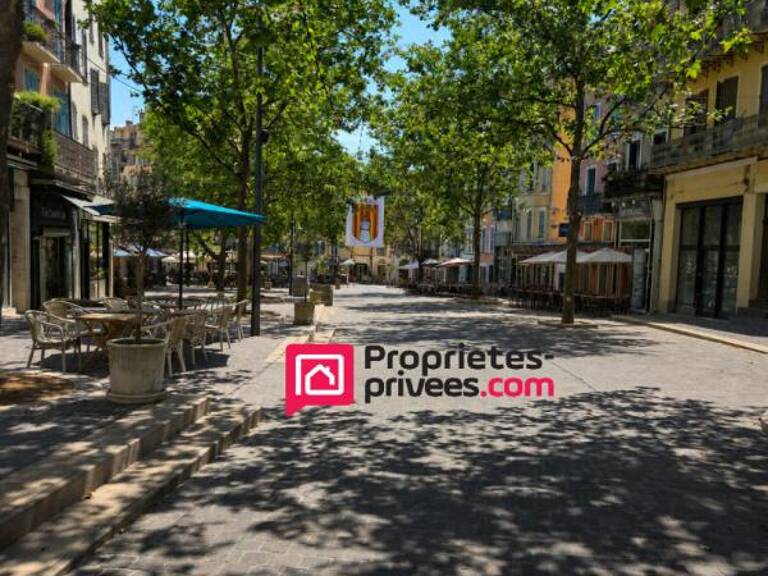 Appartement 43m2 avec chambre indépendante- Centre Historique - 63 000 euros — photo 1
