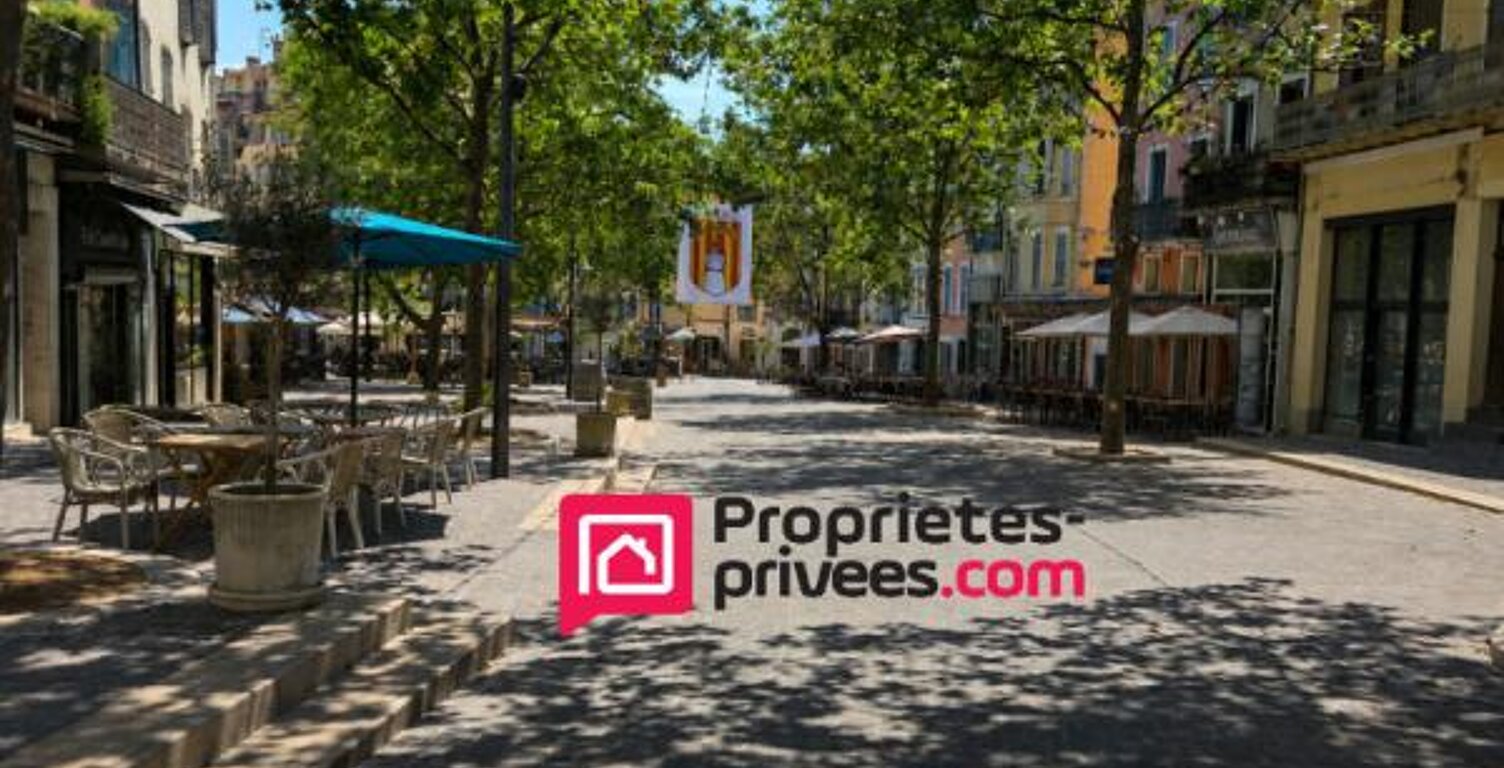 Appartement 43m2 avec chambre indépendante- Centre Historique - 63 000 euros — photo 1