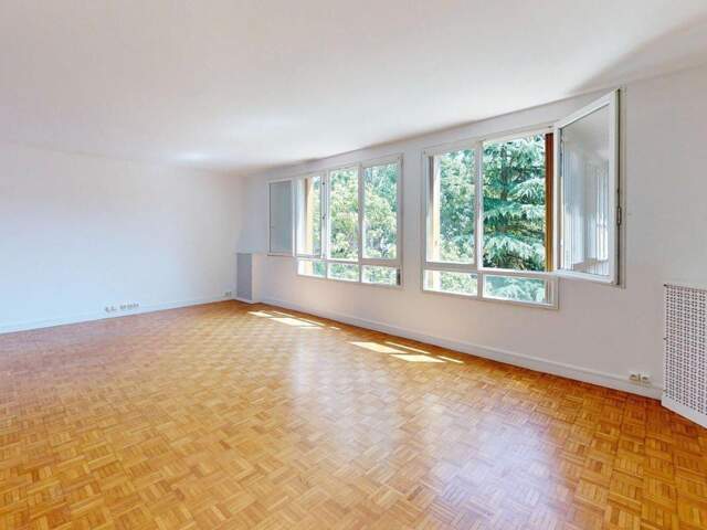 Appartement  5 pièce(s) 79 m2 - 3 chambres — photo du bien