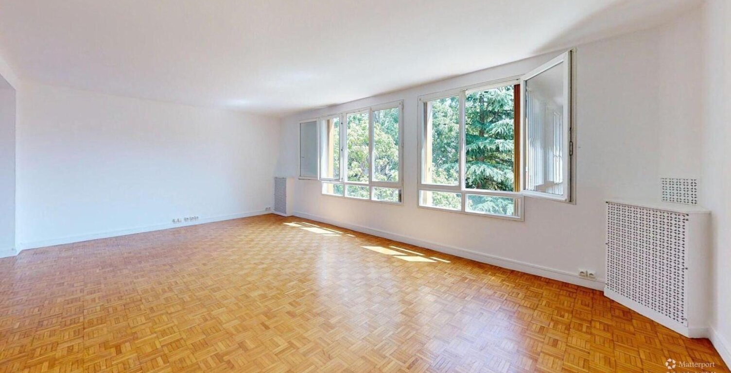 Appartement  5 pièce(s) 79 m2 - 3 chambres — photo 1