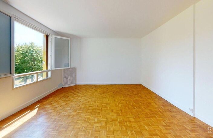 Appartement  5 pièce(s) 79 m2 - 3 chambres — photo 3