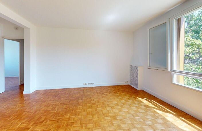 Appartement  5 pièce(s) 79 m2 - 3 chambres — photo 5