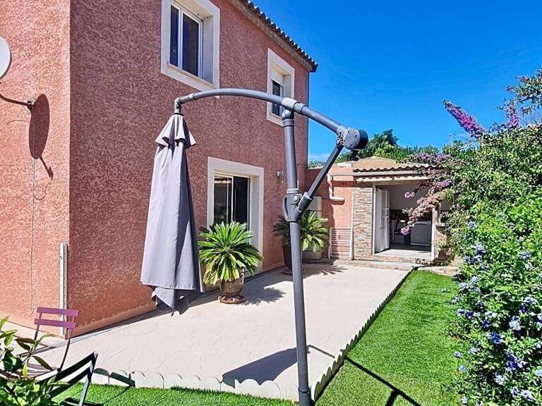 Jolie villa de type 4 de 90 m² avec garage sur 257m² de terrain — photo 1