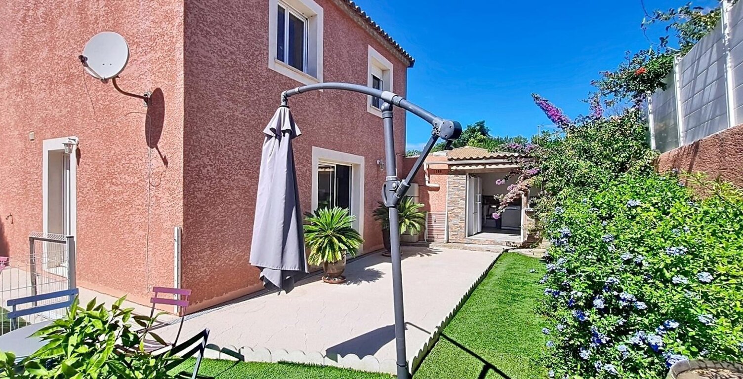 Jolie villa de type 4 de 90 m² avec garage sur 257m² de terrain — photo 1