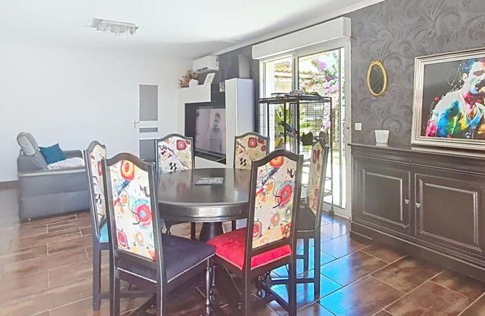 Jolie villa de type 4 de 90 m² avec garage sur 257m² de terrain — photo 5