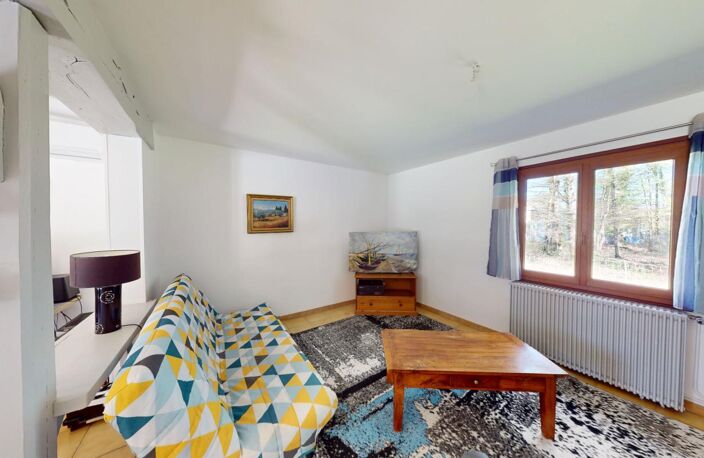 Maison Vignoux Sur Barangeon 5 pièce(s) 142 m2 — photo 4