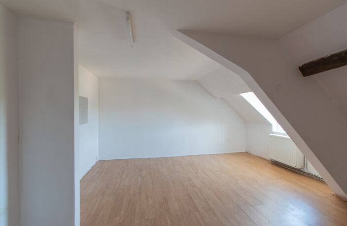 Maison Vierzon — photo 3