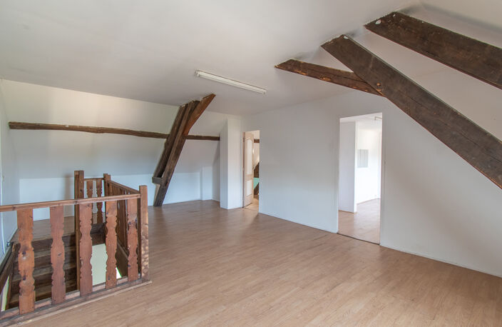 Maison Vierzon — photo 5