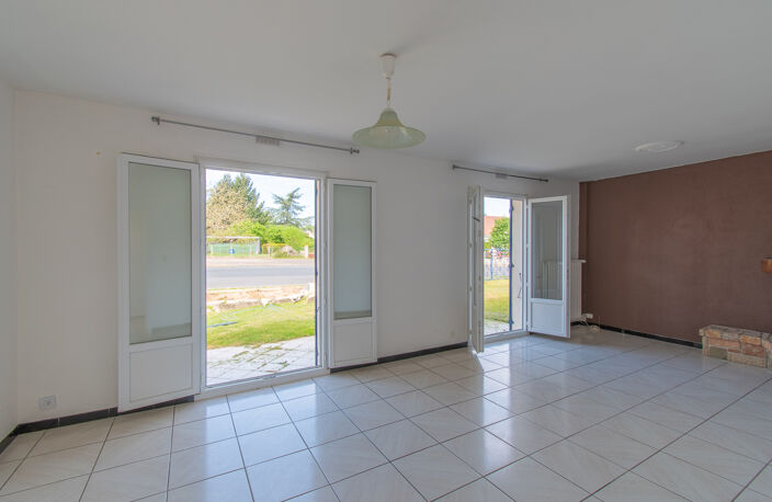 Maison Vierzon 4 pièce(s) 93.5 m2 — photo 5