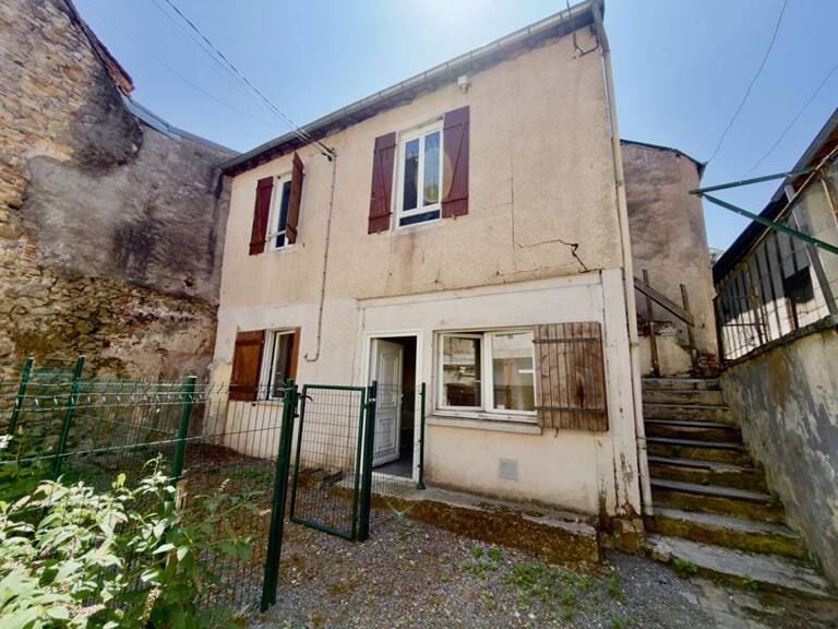 Immeuble Vierzon 2 pièce(s) 60 m2 — photo 1