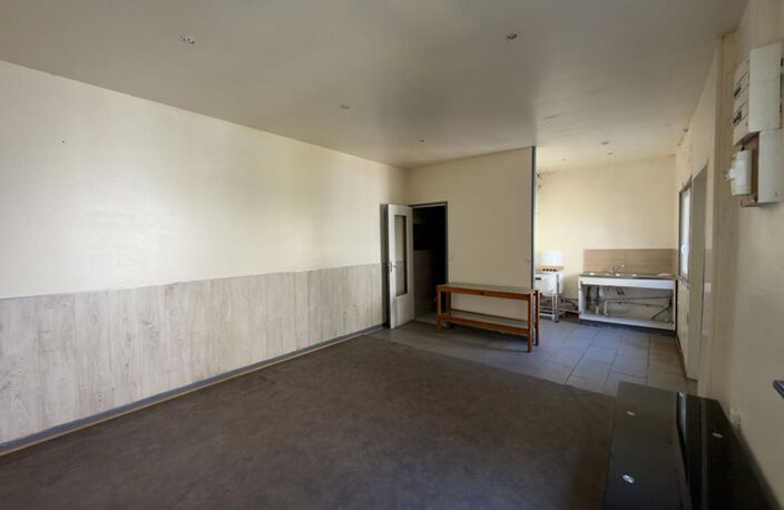 Immeuble Vierzon 2 pièce(s) 60 m2 — photo 5