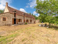 Propriété de loisirs Boussac 6 pièce(s) 232 m2 — photo 2