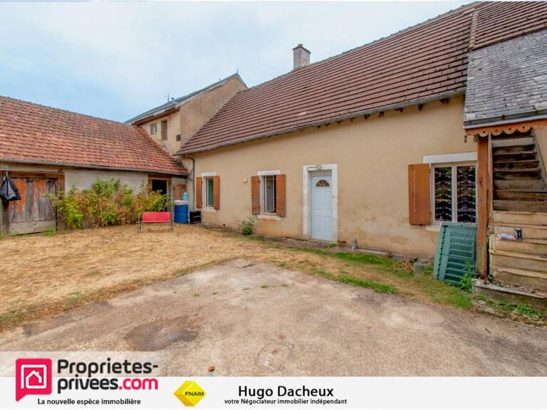 Maison Massay 4 pièces - 92 m² - — photo 1