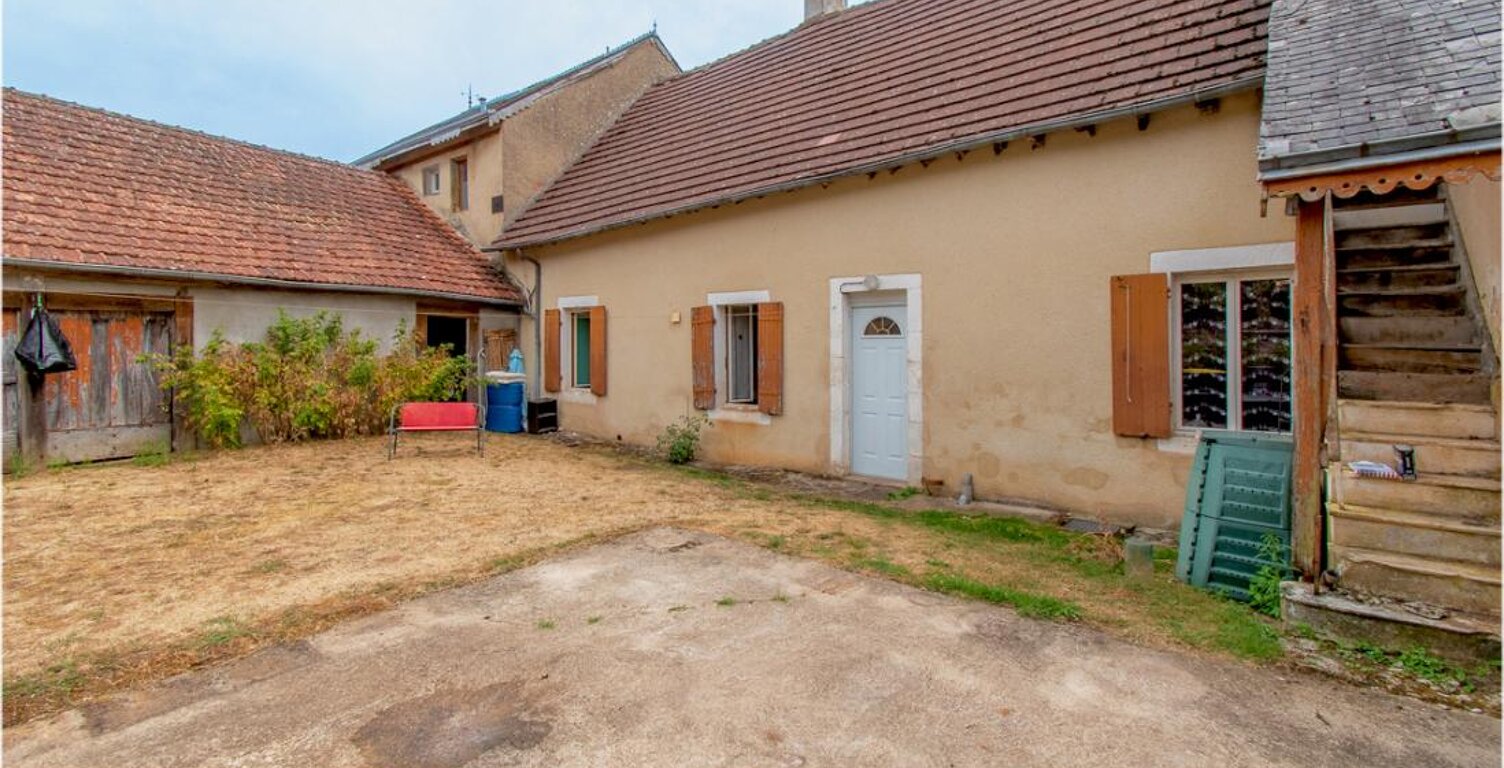 Maison Massay 4 pièces - 92 m² - — photo 1