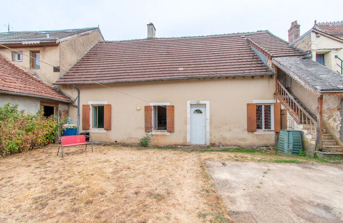 Maison Massay 4 pièces - 92 m² - — photo 2