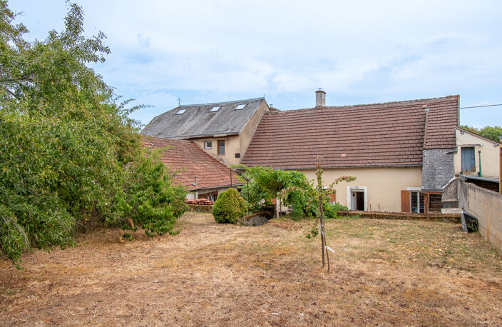 Maison Massay 4 pièces - 92 m² - — photo 3