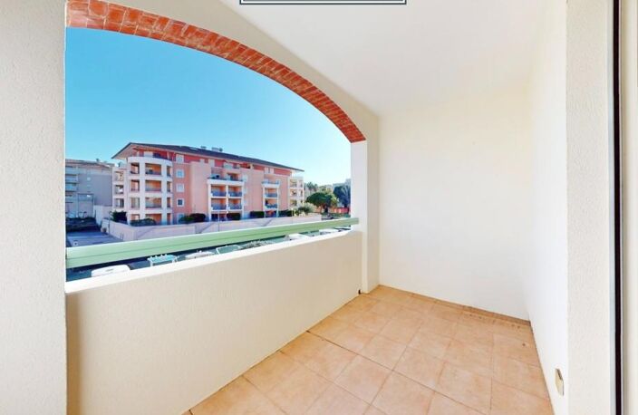 Appartement Studio-cabine, Port Quiétude, pied à terre/locatif saisonnier — photo 5