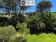 Studio à 600m coeur village, plage à pied, clim, au sein d'une véritable pinède — photo 4