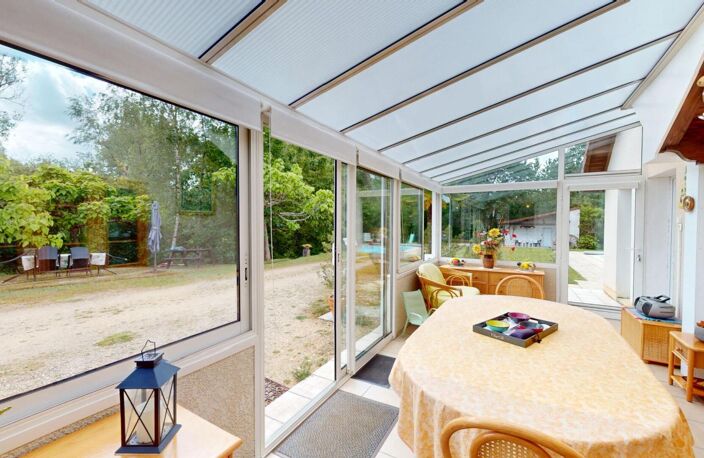Maison Mereau 5 pièce(s) 136 m2 — photo 2