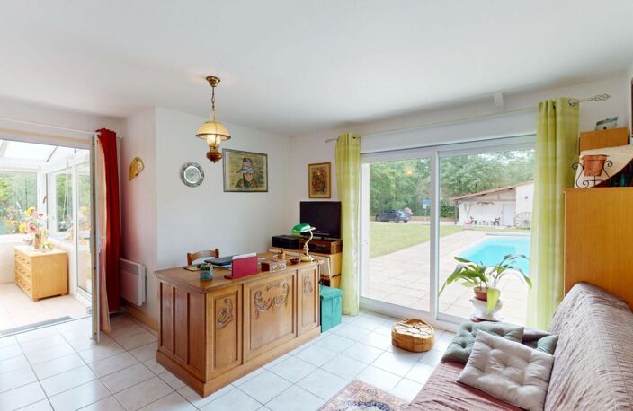 Maison Mereau 5 pièce(s) 136 m2 — photo 3