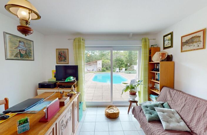Maison Mereau 5 pièce(s) 136 m2 — photo 4