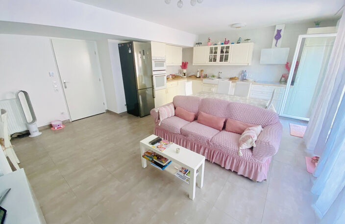Appartement  duplex Croissy Beaubourg 4 pièce(s) 86.42 m2 — photo 3