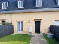 Appartement  duplex Croissy Beaubourg 4 pièce(s) 86.42 m2 — photo 4