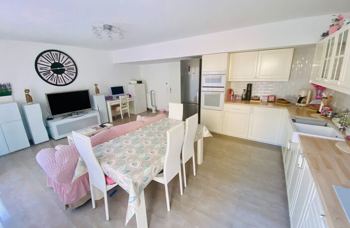 Appartement  duplex Croissy Beaubourg 4 pièce(s) 86.42 m2 — photo 5