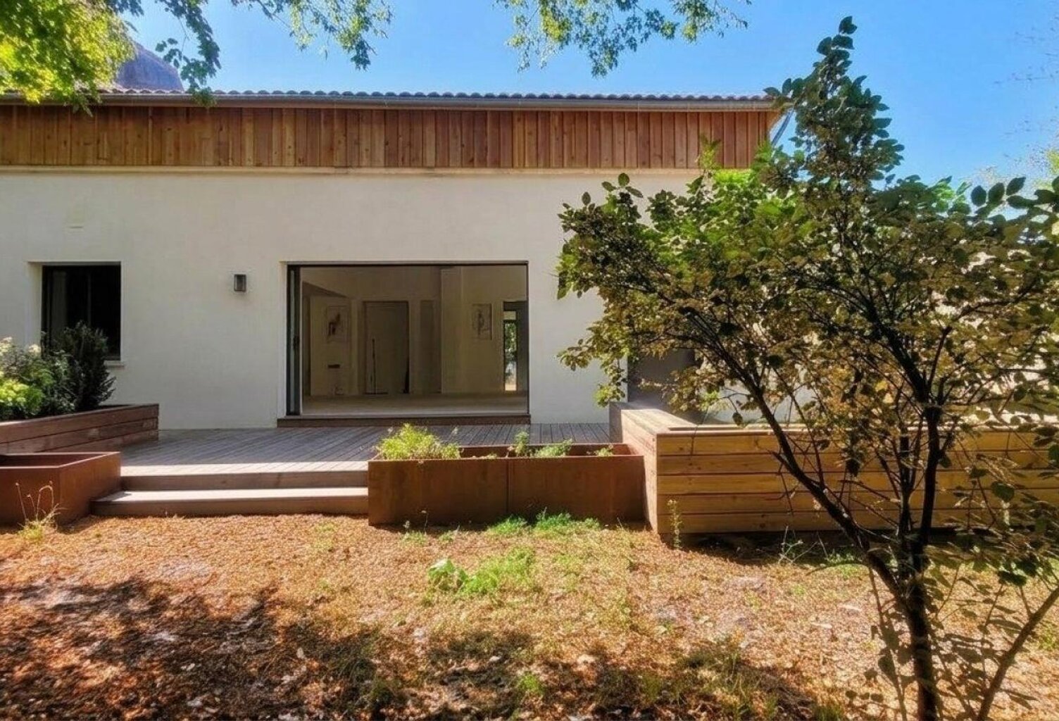Maison contemporaine aux prestations haut de gamme NEUVE — photo 1