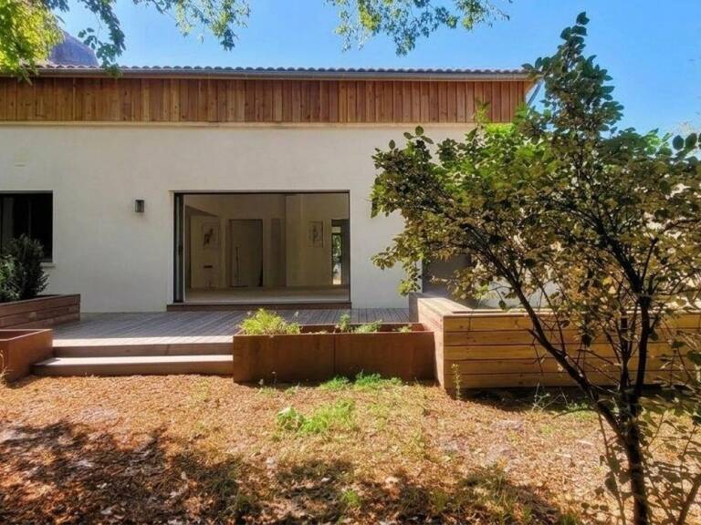 Maison contemporaine aux prestations haut de gamme NEUVE — photo 1